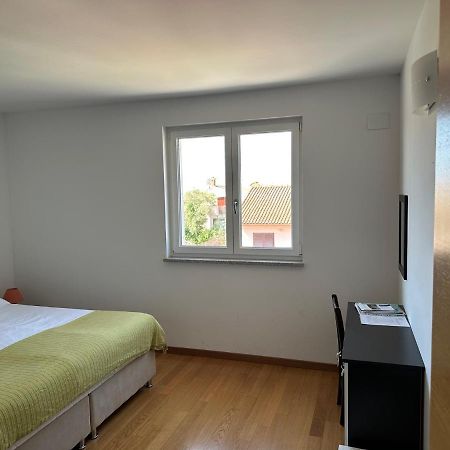 Apartments Hanna Rovinj Kültér fotó