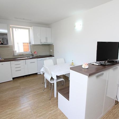 Apartments Hanna Rovinj Szoba fotó