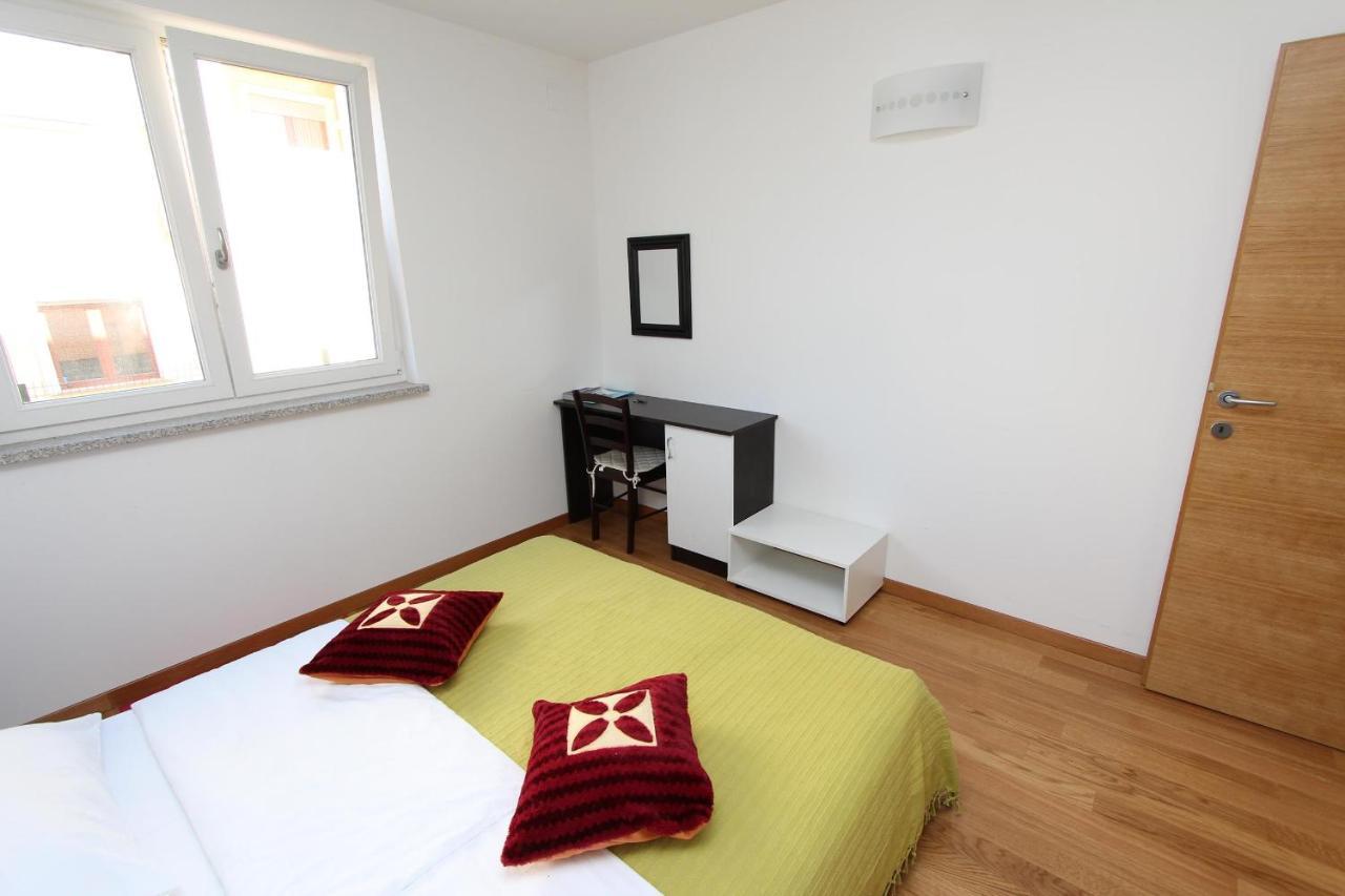 Apartments Hanna Rovinj Kültér fotó