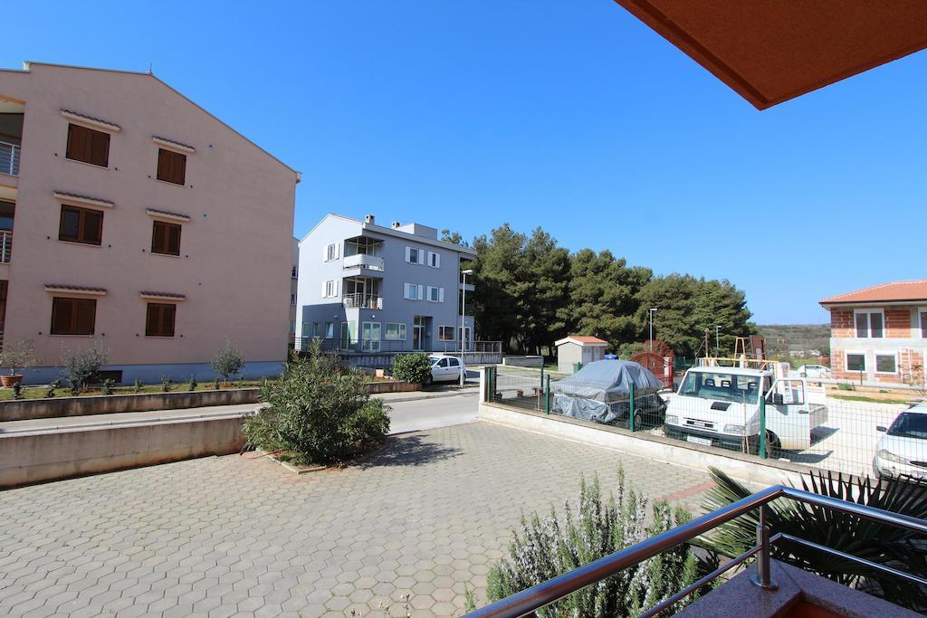 Apartments Hanna Rovinj Kültér fotó
