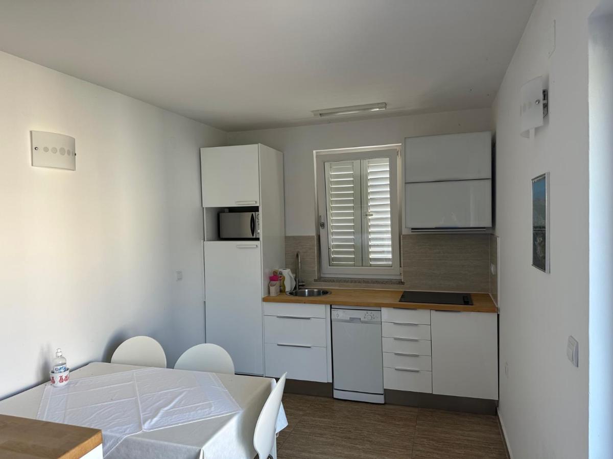 Apartments Hanna Rovinj Kültér fotó