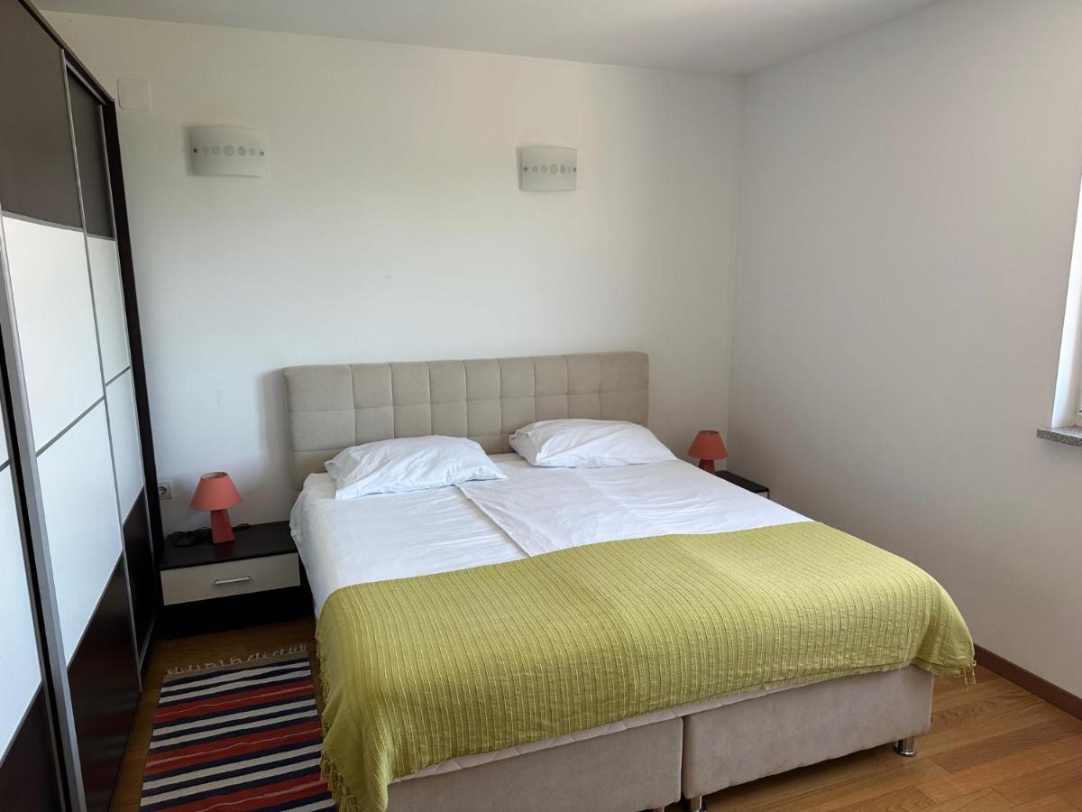 Apartments Hanna Rovinj Kültér fotó