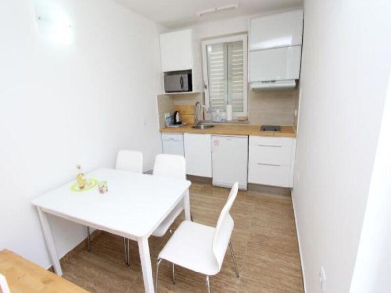 Apartments Hanna Rovinj Kültér fotó