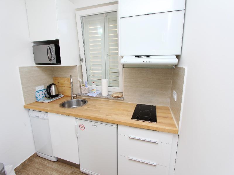 Apartments Hanna Rovinj Kültér fotó