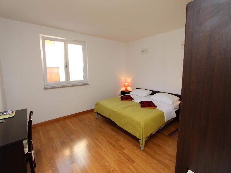 Apartments Hanna Rovinj Kültér fotó