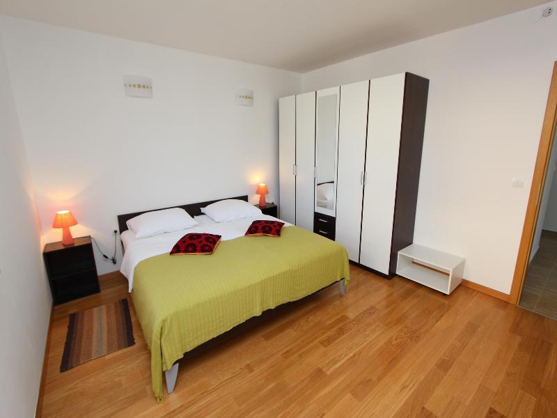 Apartments Hanna Rovinj Kültér fotó