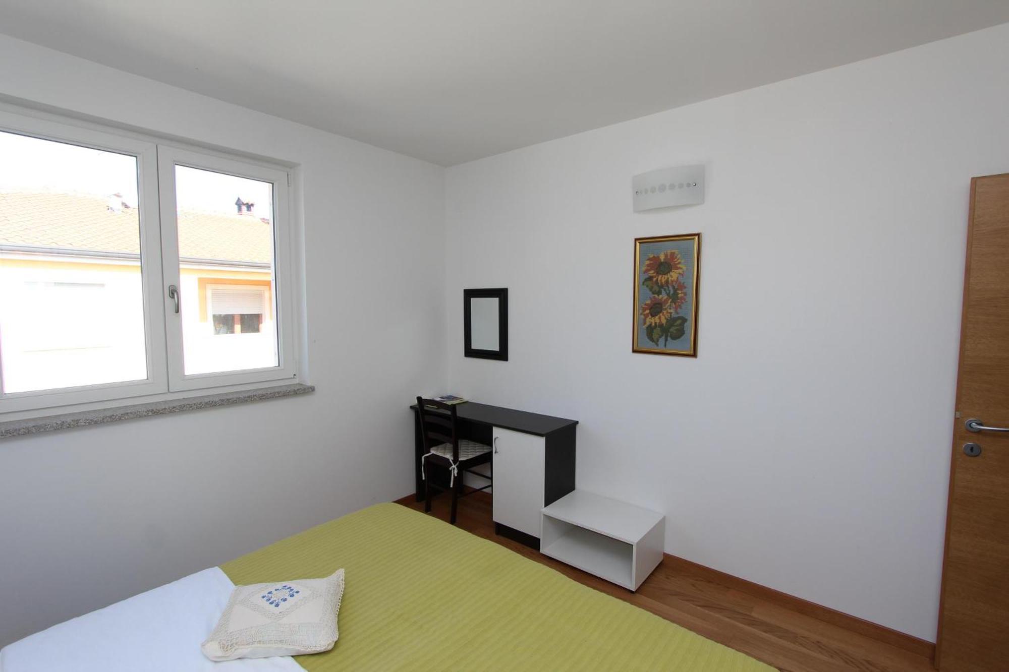 Apartments Hanna Rovinj Szoba fotó