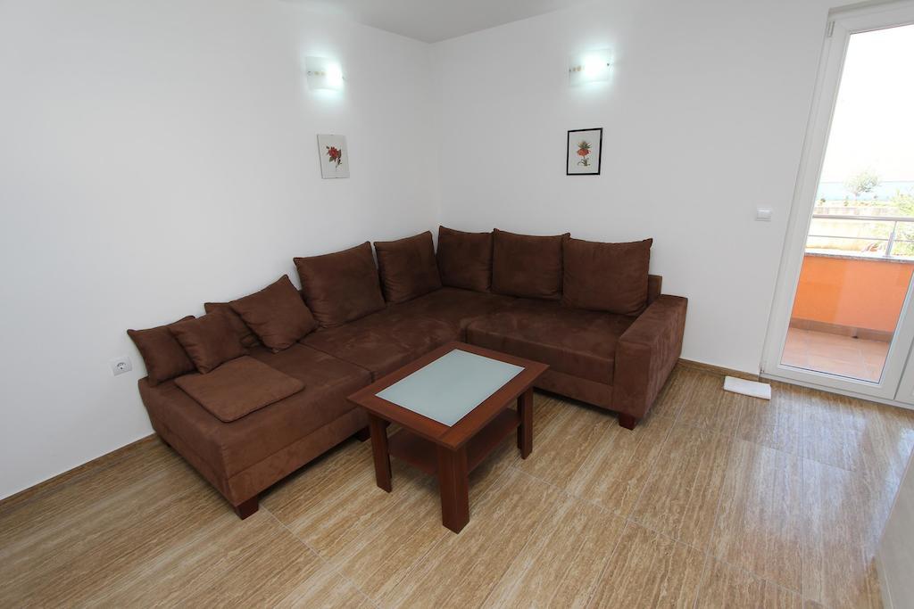 Apartments Hanna Rovinj Szoba fotó