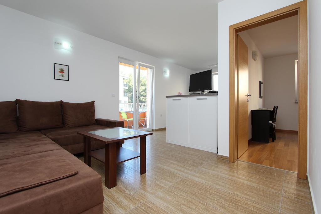 Apartments Hanna Rovinj Szoba fotó