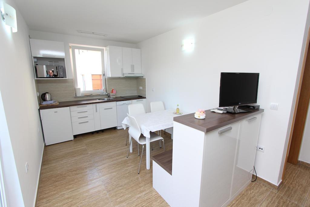 Apartments Hanna Rovinj Szoba fotó