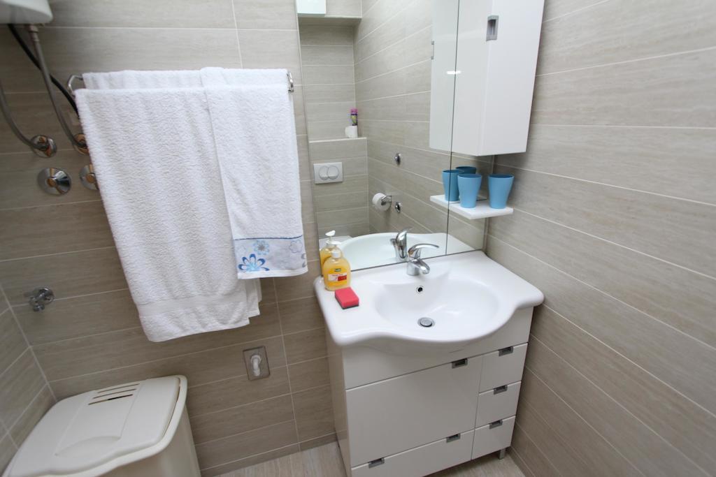 Apartments Hanna Rovinj Szoba fotó
