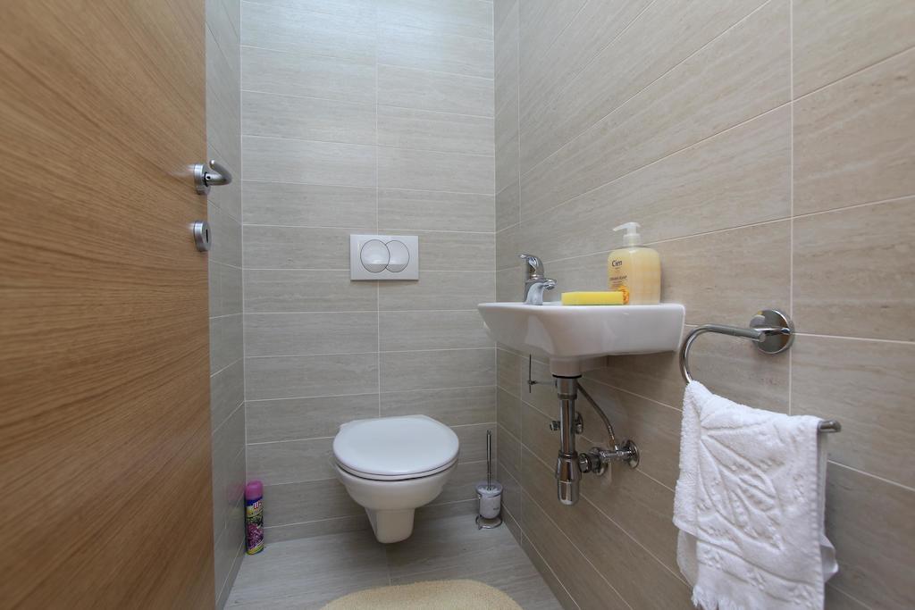 Apartments Hanna Rovinj Szoba fotó