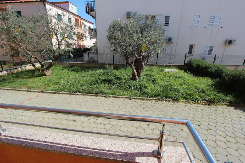 Apartments Hanna Rovinj Kültér fotó