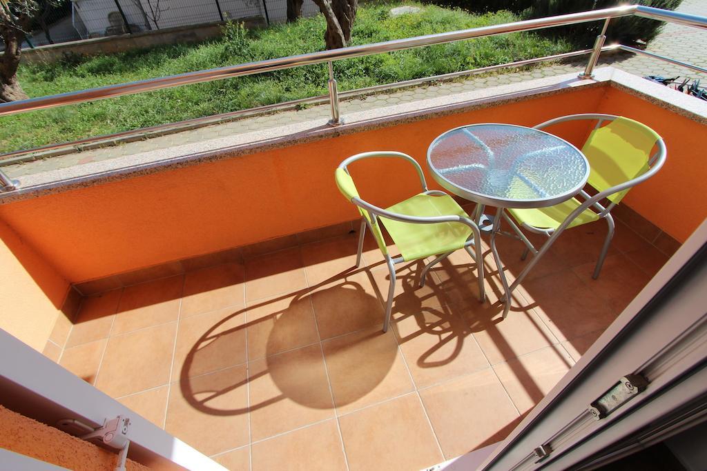 Apartments Hanna Rovinj Kültér fotó