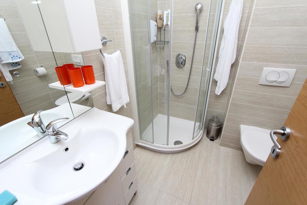 Apartments Hanna Rovinj Kültér fotó