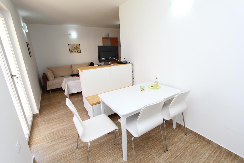 Apartments Hanna Rovinj Szoba fotó