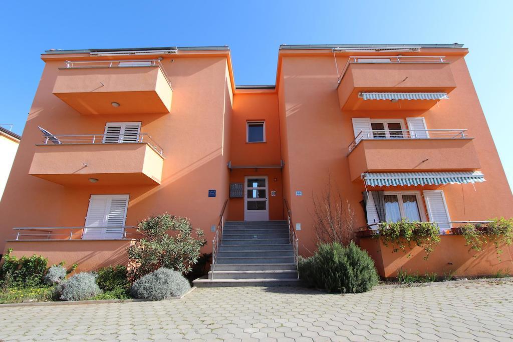 Apartments Hanna Rovinj Kültér fotó