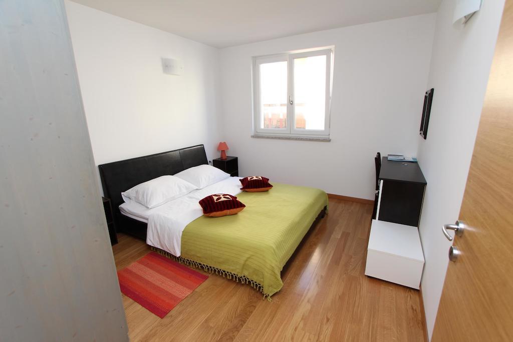 Apartments Hanna Rovinj Szoba fotó
