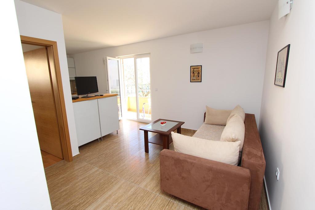 Apartments Hanna Rovinj Kültér fotó