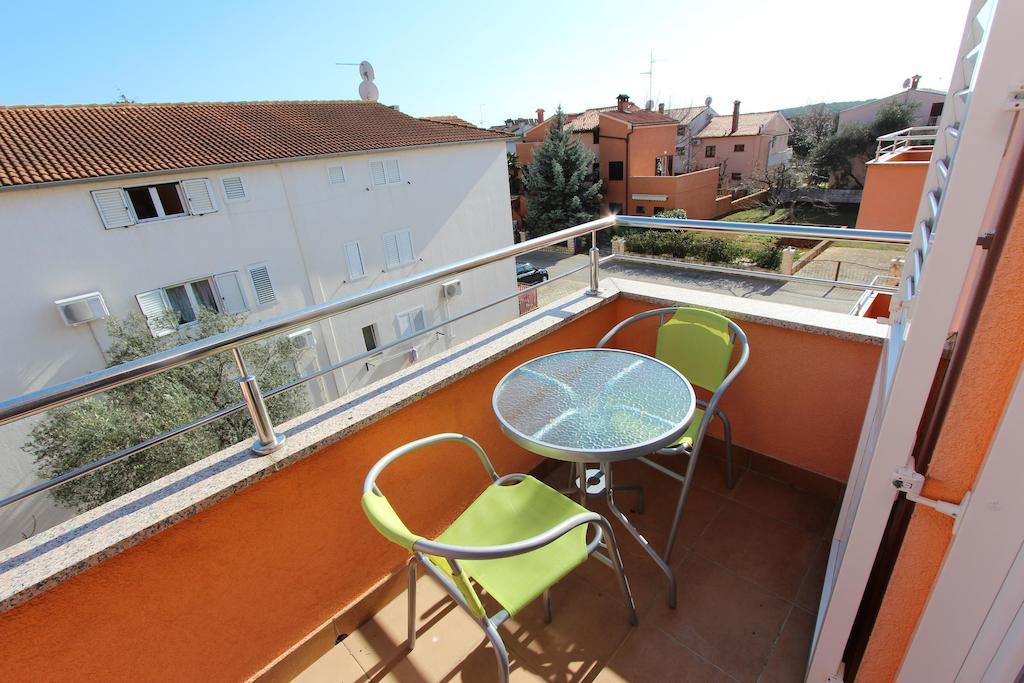 Apartments Hanna Rovinj Kültér fotó