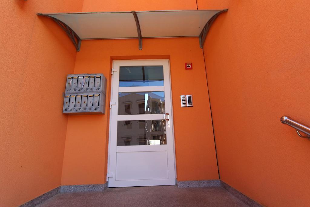 Apartments Hanna Rovinj Kültér fotó