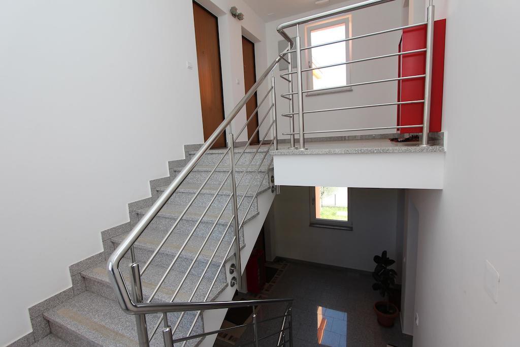 Apartments Hanna Rovinj Kültér fotó
