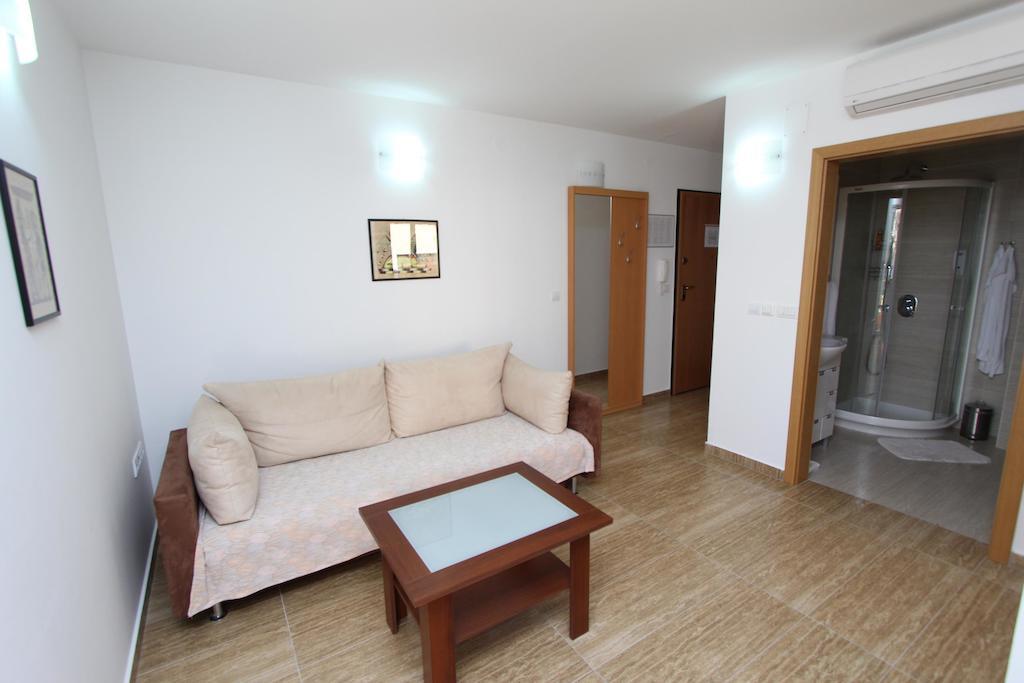 Apartments Hanna Rovinj Kültér fotó