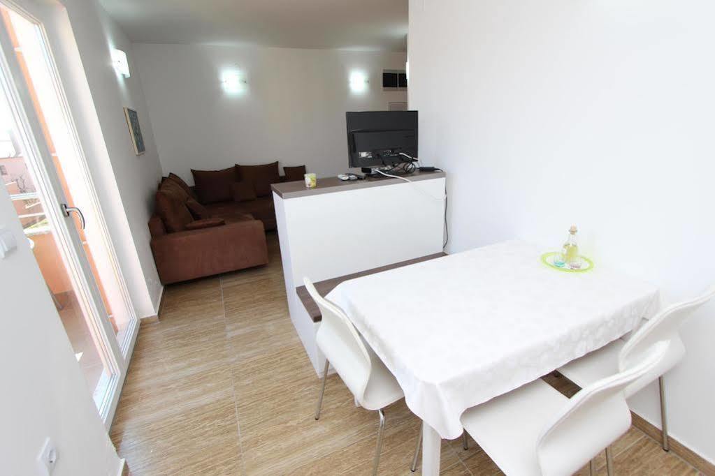 Apartments Hanna Rovinj Kültér fotó