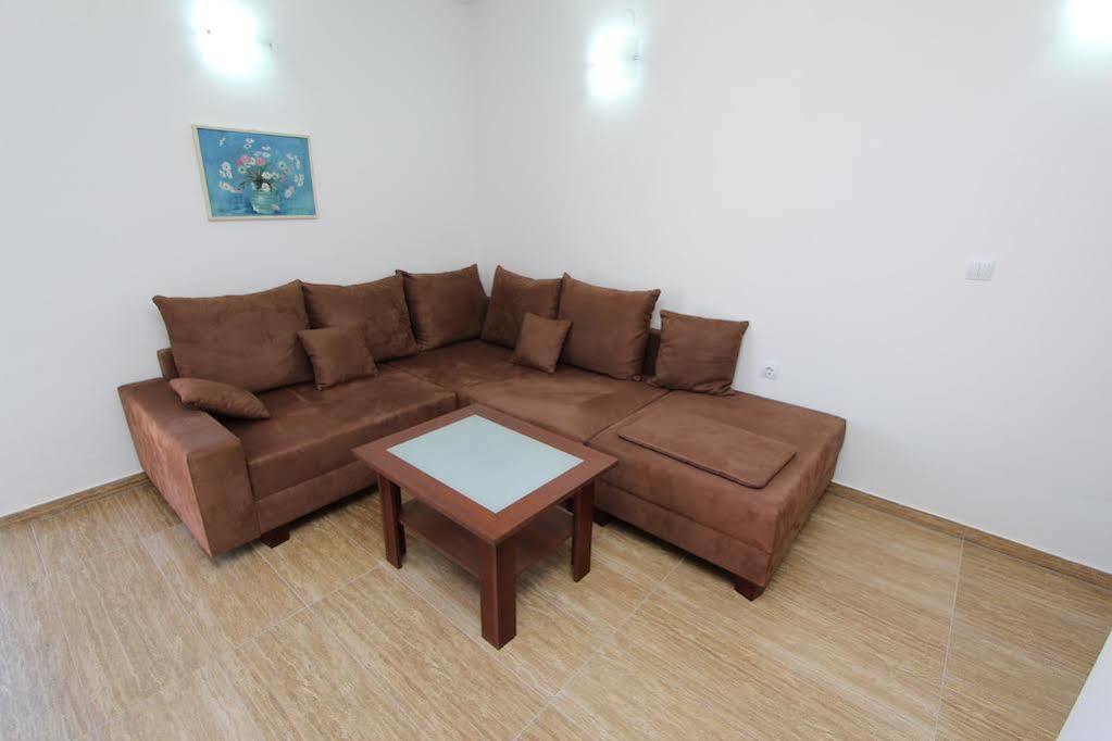 Apartments Hanna Rovinj Kültér fotó
