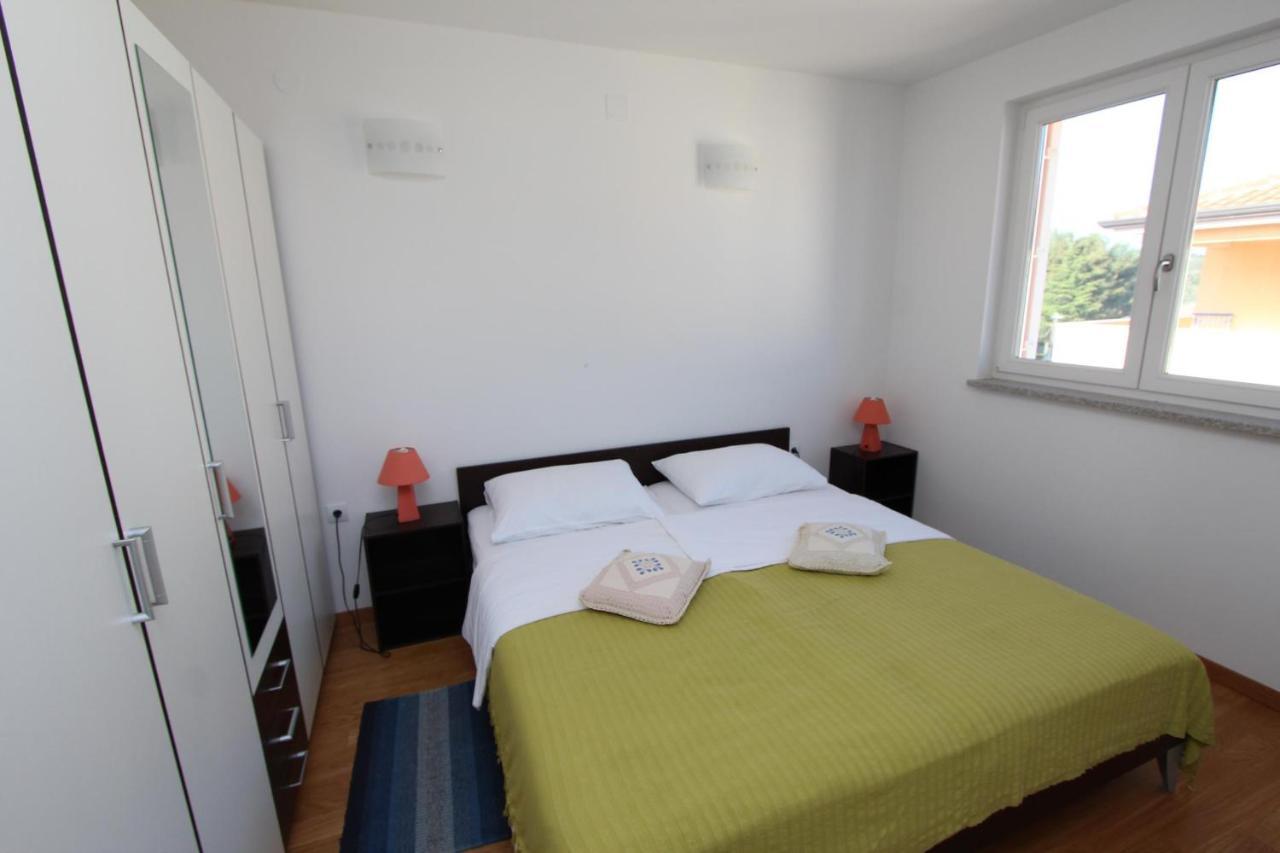 Apartments Hanna Rovinj Szoba fotó